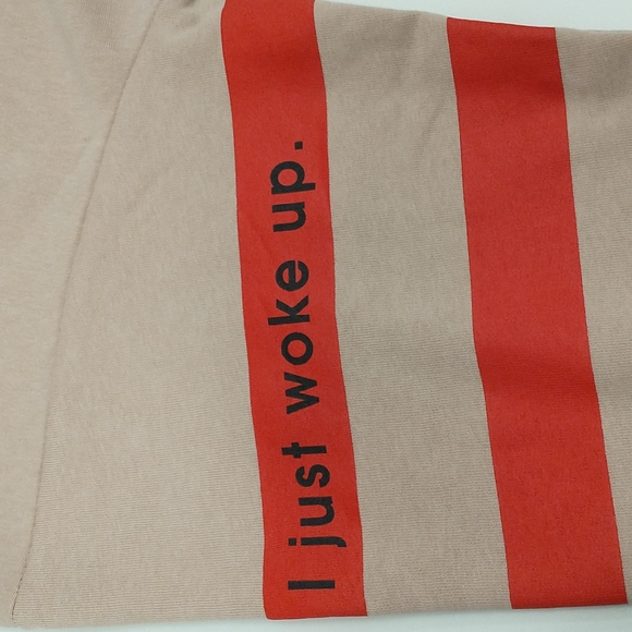 SAW Urbanity Turkish Streetwear Hip Hop Sweatshirt Euro Style Never Lose Graphic - Picture 7 of 13